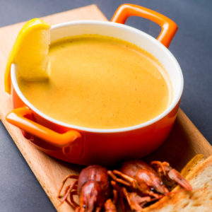 Soupe d’Ecrevisses 780g