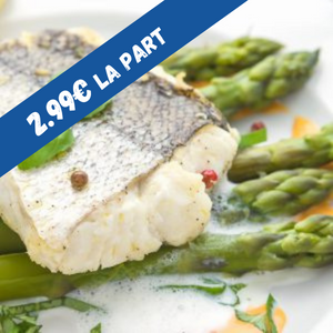 Le Gouvernail 1.940 Kg