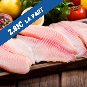 Le Grand Large 1,250 Kg