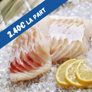La Bonne Pêche 1,930 Kg