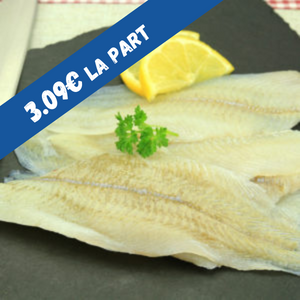Le Chalutier 0,940 Kg