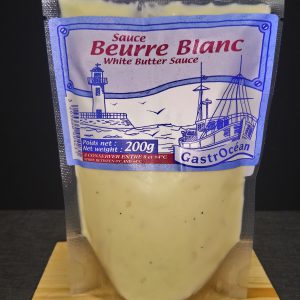 Beurre Blanc