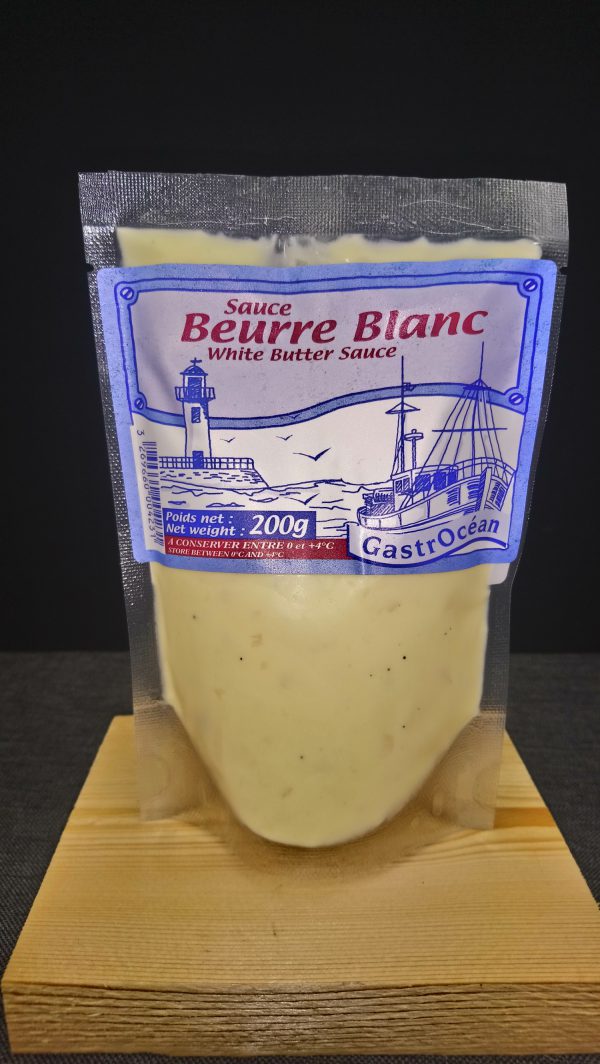 Beurre Blanc