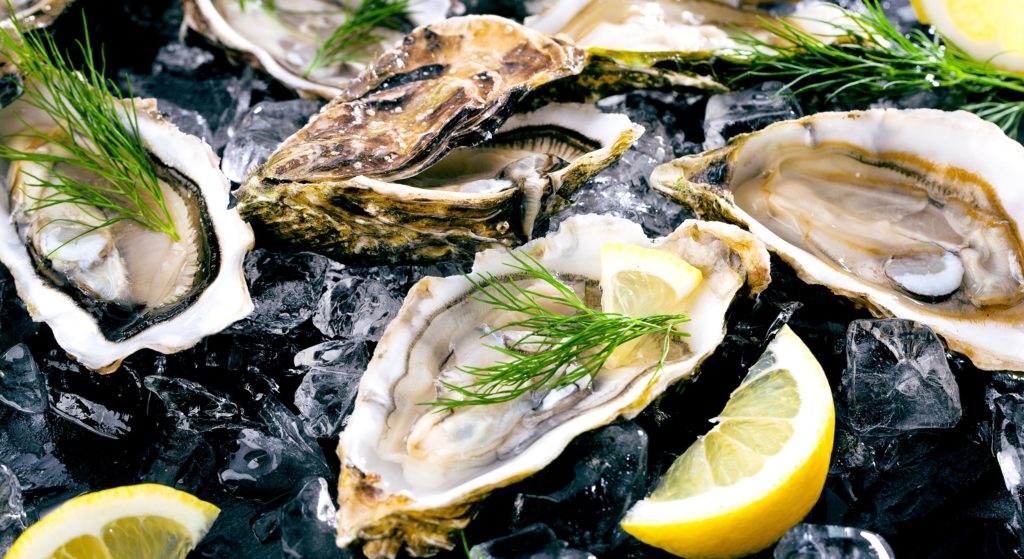 Pourquoi mange-t-on des huîtres pour les fêtes ?