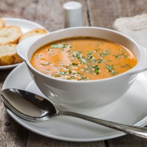 Bisque de Homard 1L