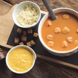 Soupe de poissons vendéenne 1L