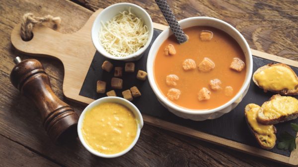 Soupe de poissons vendéenne 1L