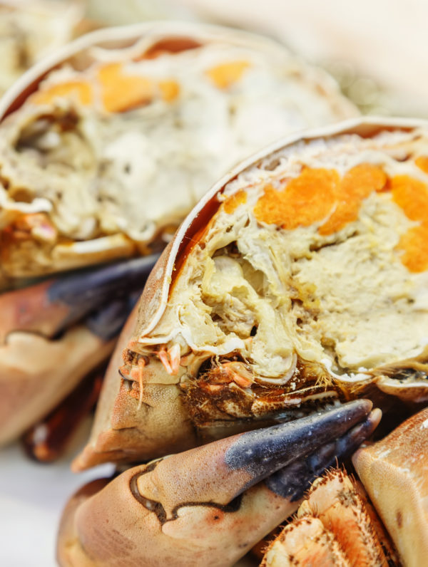 Demi-tourteau cuit 1 Pièce 300G