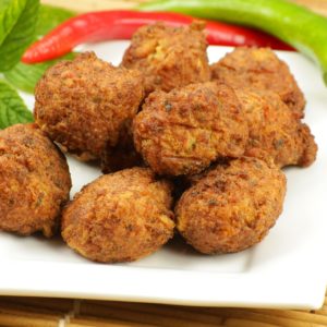 Acras de Morue 800G
