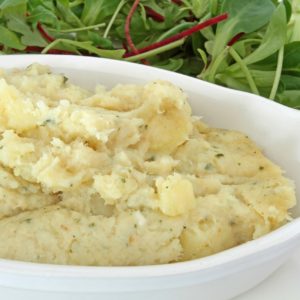 Brandade de Morue 900G