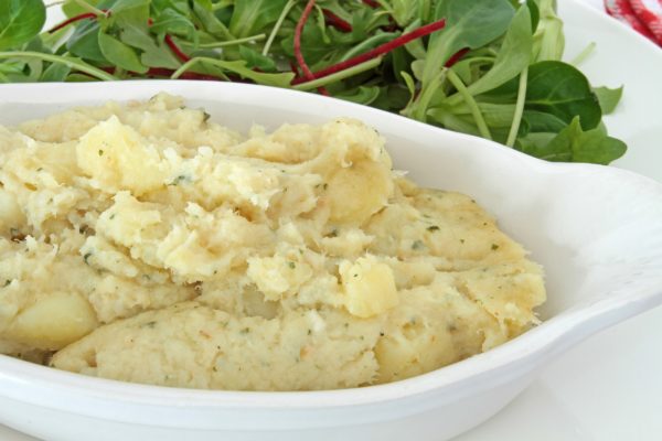 Brandade de Morue 900G