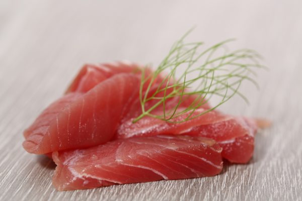 Thon Albacore Frais 180g