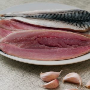 Filets de maquereaux 2x180g