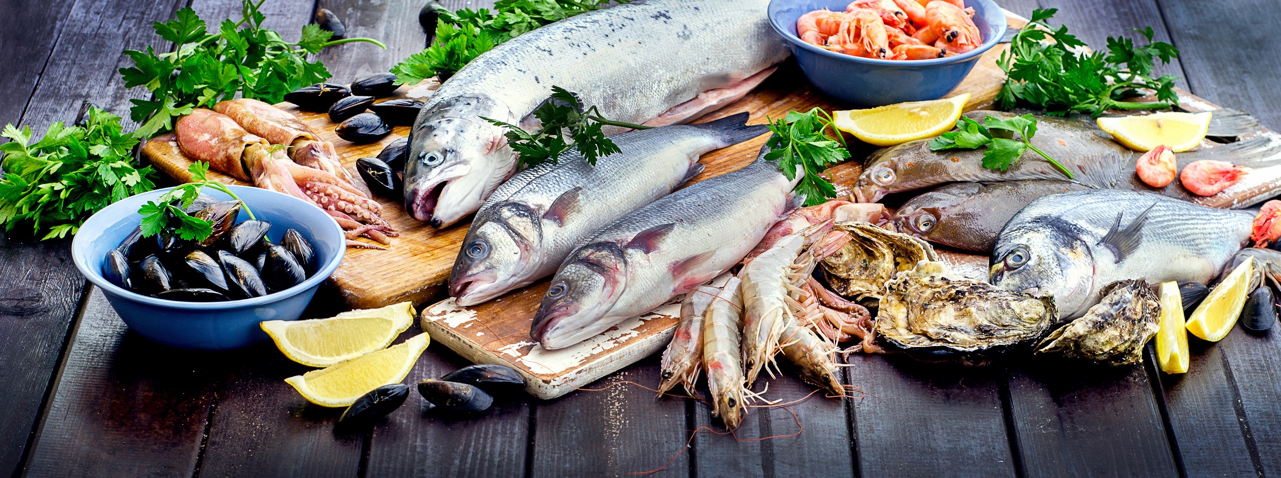 Le maigre • Poissons Coquillages Crustacés