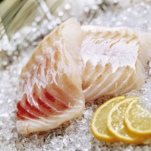 Filets de julienne 2x180g
