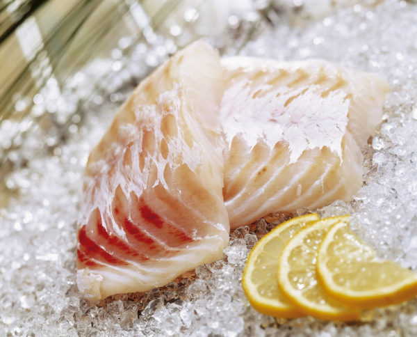 Filets de julienne 2x180g