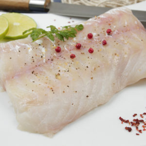 Filets de lingue bleue 2x180g