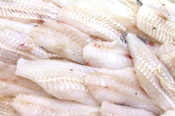Filets de grenadier 1 portion de 200g