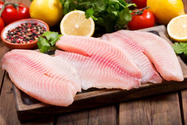 Filets de mostelle 2x180g