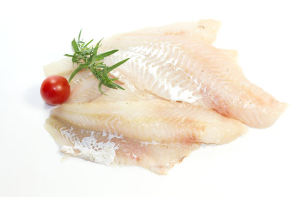 Filets de tacaud 1x200g