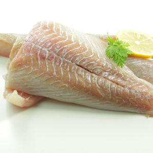 Filet de lieu jaune 180g