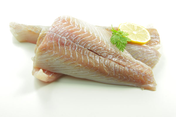 Filet de lieu jaune 180g