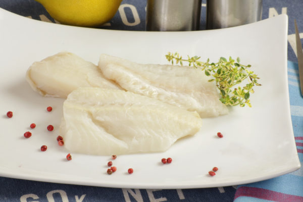 Filet de loup de mer  180g