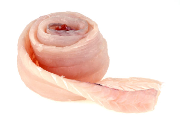 Filets de sabre 2 portions de 200g